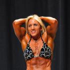 Judy  Gaillard - NPC USA 2011 - #1