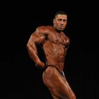 Ahmad  Ahmad - IFBB Sacramento Pro  2010 - #1