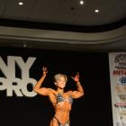 Nathalie  Foreau - IFBB New York Pro 2015 - #1