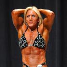 Judy  Gaillard - NPC USA 2011 - #1