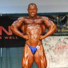 Vance  Turner - NPC Ronnie Coleman Classic 2012 - #1