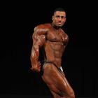 Ahmad  Ahmad - IFBB Sacramento Pro  2010 - #1