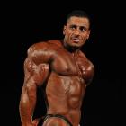 Ahmad  Ahmad - IFBB Sacramento Pro  2010 - #1