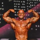 Michael    Pariso  - NPC Europa Battle of Champions 2011 - #1