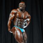 Toney  Freeman - IFBB Arnold Classic 2010 - #1