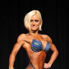 Sarah  Serna - NPC Jr. Nationals 2014 - #1