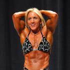 Judy  Gaillard - NPC USA 2011 - #1