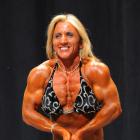 Judy  Gaillard - NPC USA 2011 - #1