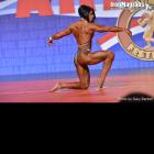 Dana  Bailey - IFBB Arnold Classic 2015 - #1