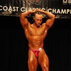 Tony  Raspberry - NPC Maryland State/East Coast Classic 2013 - #1