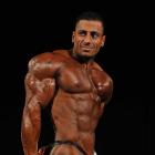 Ahmad  Ahmad - IFBB Sacramento Pro  2010 - #1