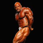 Branch  Warren - IFBB Olympia 2010 - #1