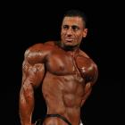 Ahmad  Ahmad - IFBB Sacramento Pro  2010 - #1