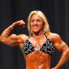 Judy  Gaillard - NPC USA 2011 - #1