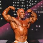 Michael    Pariso  - NPC Europa Battle of Champions 2011 - #1