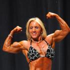 Judy  Gaillard - NPC USA 2011 - #1