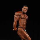 Ahmad  Ahmad - IFBB Sacramento Pro  2010 - #1