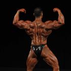 Ahmad  Ahmad - IFBB Sacramento Pro  2010 - #1