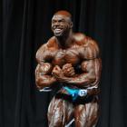 Toney  Freeman - IFBB Arnold Classic 2010 - #1