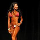 Jennifer  Andrews - IFBB Iowa Pro  2011 - #1