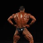 Ahmad  Ahmad - IFBB Sacramento Pro  2010 - #1