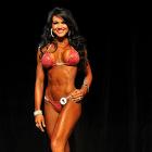 Jennifer  Andrews - IFBB Iowa Pro  2011 - #1