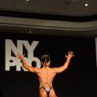 Nathalie  Foreau - IFBB New York Pro 2015 - #1