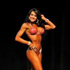 Jennifer  Andrews - IFBB Iowa Pro  2011 - #1