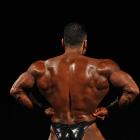 Ahmad  Ahmad - IFBB Sacramento Pro  2010 - #1