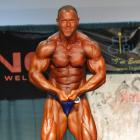 Vance  Turner - NPC Ronnie Coleman Classic 2012 - #1