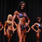 Megan  Ballard - NPC 2010 Oklahoma Championships 2010 - #1