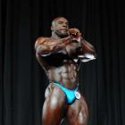 Toney  Freeman - IFBB Arnold Classic 2010 - #1