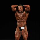 Ahmad  Ahmad - IFBB Sacramento Pro  2010 - #1