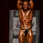 Marinus  Van Stolk - IFBB Australasia Championships 2013 - #1