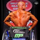 Nick  Scott - IFBB Houston Pro 2013 - #1