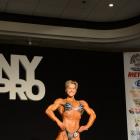 Nathalie  Foreau - IFBB New York Pro 2015 - #1