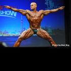 Lukas  Osladil - IFBB Toronto Pro Supershow 2012 - #1