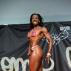 Brittane  Mergerson - NPC Ronnie Coleman Classic 2013 - #1