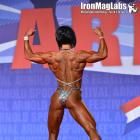 Dana  Bailey - IFBB Arnold Classic 2015 - #1