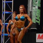 April   Hunter - NPC Kentucky 2009 - #1