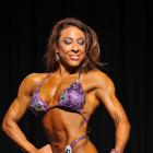 Hilda  Pastoriza - NPC Jr. Nationals 2014 - #1