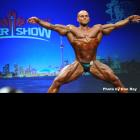 Lukas  Osladil - IFBB Toronto Pro Supershow 2012 - #1