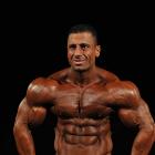 Ahmad  Ahmad - IFBB Sacramento Pro  2010 - #1