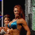 April   Hunter - NPC Kentucky 2009 - #1