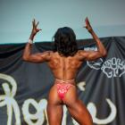 Brittane  Mergerson - NPC Ronnie Coleman Classic 2013 - #1