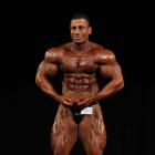 Ahmad  Ahmad - IFBB Sacramento Pro  2010 - #1