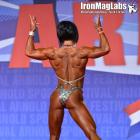 Dana  Bailey - IFBB Arnold Classic 2015 - #1