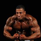 Ahmad  Ahmad - IFBB Sacramento Pro  2010 - #1