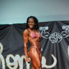 Brittane  Mergerson - NPC Ronnie Coleman Classic 2013 - #1