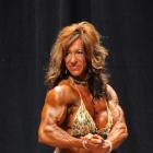 Cindy   Johnson - NPC USA 2011 - #1